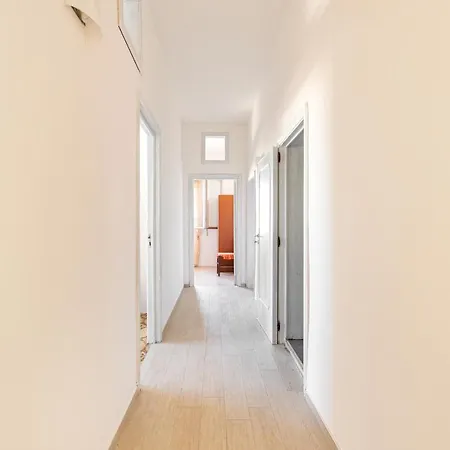 Apartment Iris By Barbarhouse *