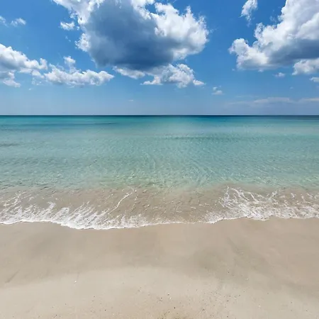 Appartement Iris By Barbarhouse