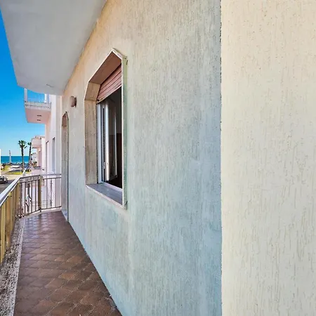 Iris By Barbarhouse Appartement Torre Lapillo