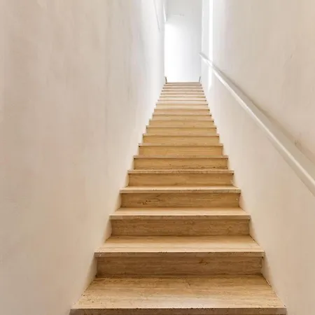 Iris By Barbarhouse * Torre Lapillo