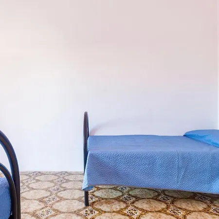 Iris By Barbarhouse Appartement Torre Lapillo