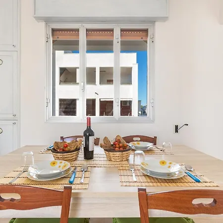 Appartement Iris By Barbarhouse