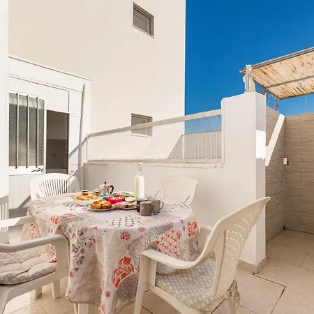 Iris By Barbarhouse Appartement