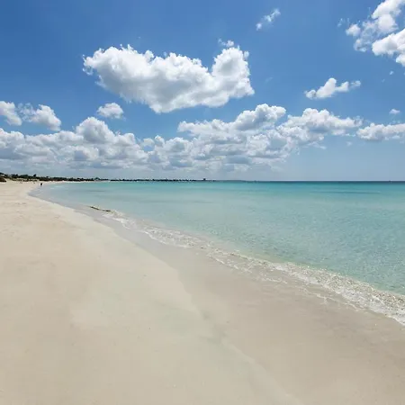 Iris By Barbarhouse Appartement *