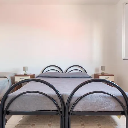 Appartement Iris By Barbarhouse *