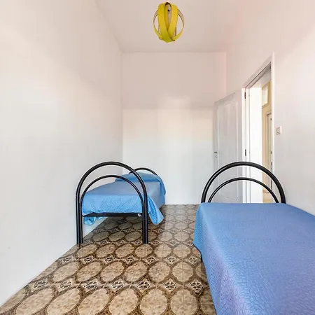 Iris By Barbarhouse Appartement *