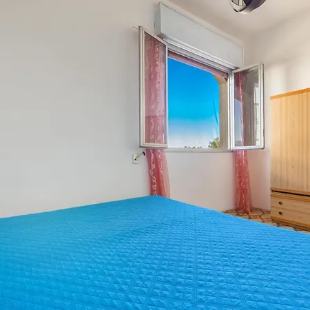 Iris By Barbarhouse Appartement