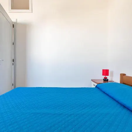 Iris By Barbarhouse Torre Lapillo