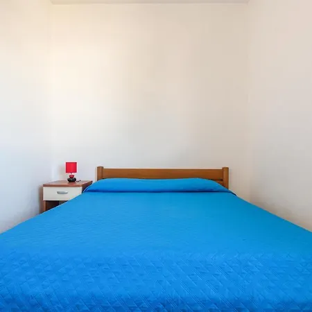 Iris By Barbarhouse Appartement *