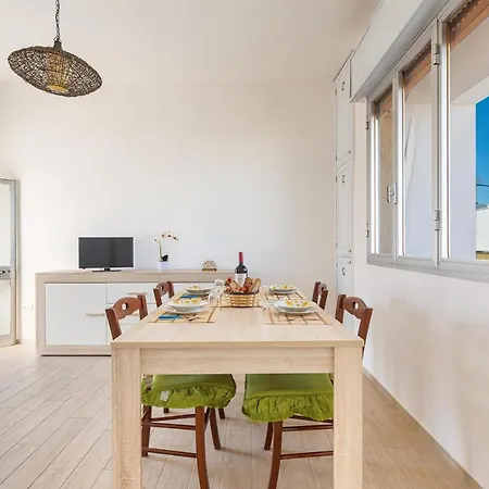 Iris By Barbarhouse Appartement Torre Lapillo