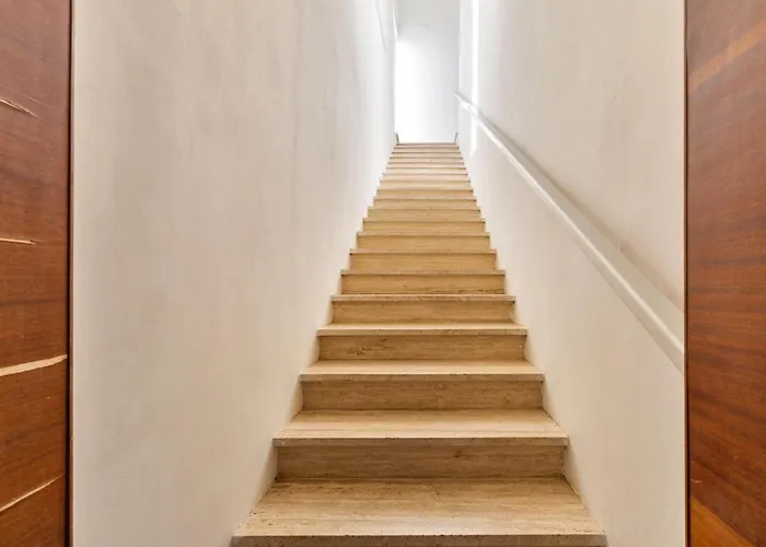 Iris By Barbarhouse * Torre Lapillo