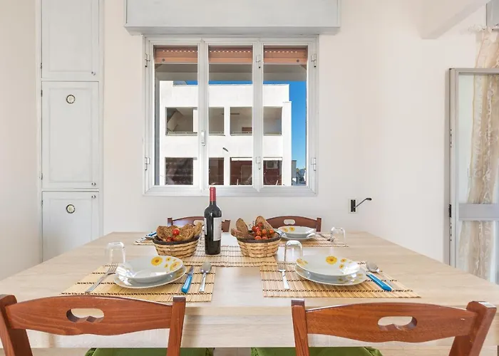 Apartment Iris By Barbarhouse