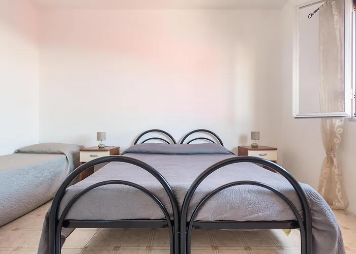 Apartman Iris By Barbarhouse *