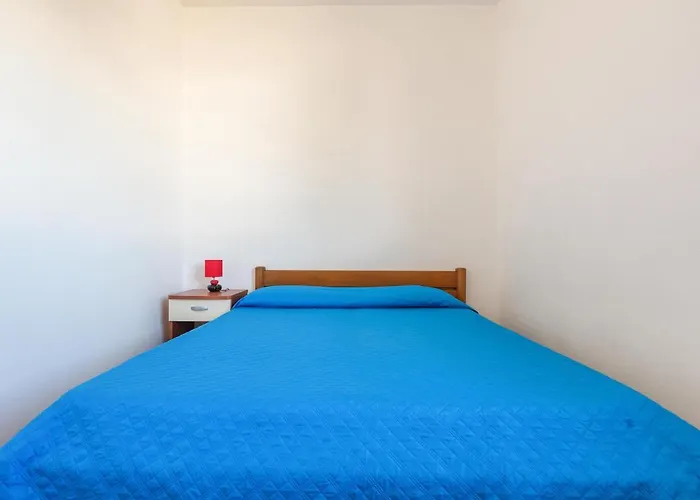 Iris By Barbarhouse Apartment *